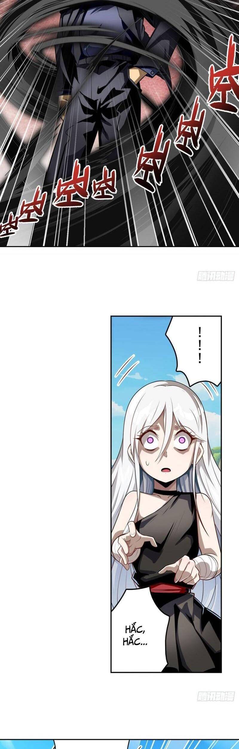 Anh Hùng ? Ta Không Làm Lâu Rồi Chapter 417 - 16