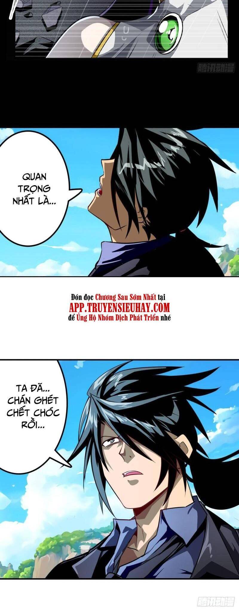 Anh Hùng ? Ta Không Làm Lâu Rồi Chapter 417 - 24