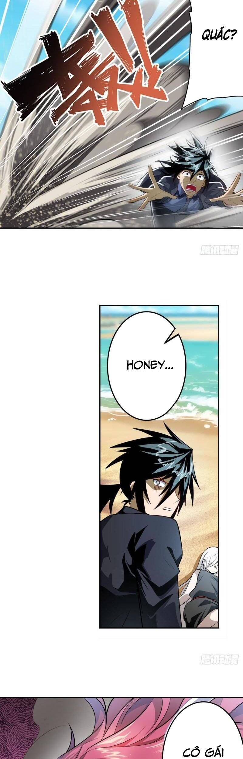 Anh Hùng ? Ta Không Làm Lâu Rồi Chapter 417 - 27