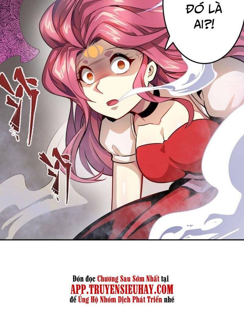 Anh Hùng ? Ta Không Làm Lâu Rồi Chapter 417 - 28