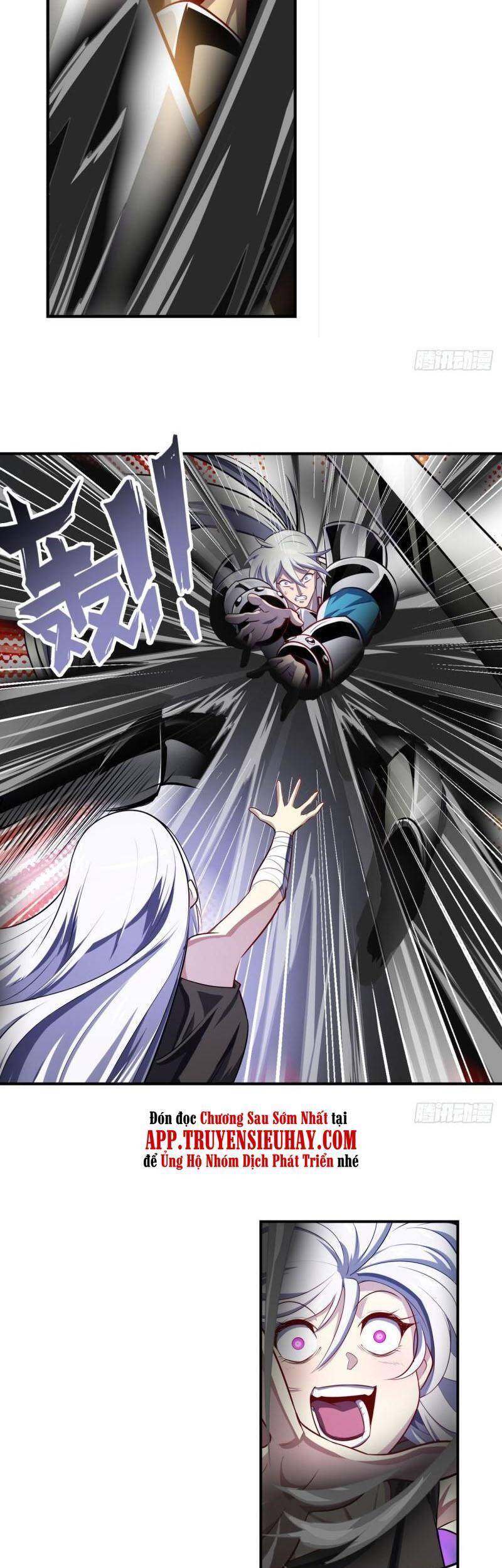 Anh Hùng ? Ta Không Làm Lâu Rồi Chapter 417 - 5