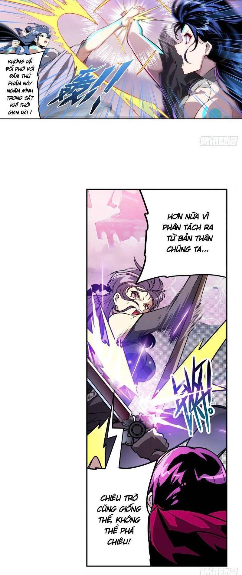 Anh Hùng ? Ta Không Làm Lâu Rồi Chapter 436 - 15