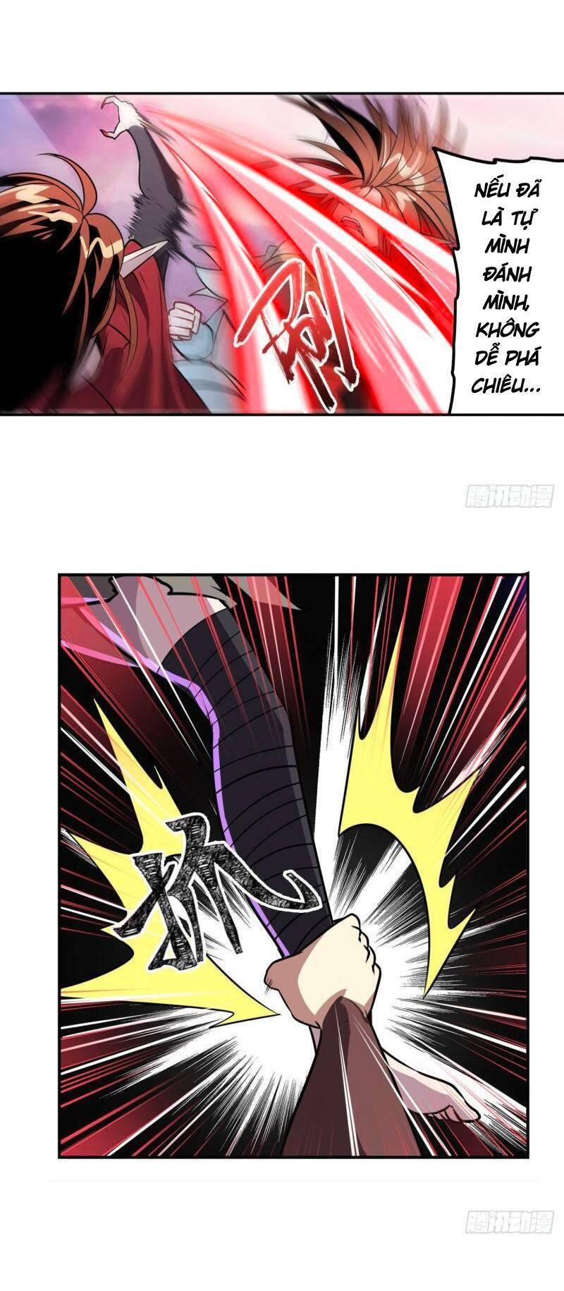 Anh Hùng ? Ta Không Làm Lâu Rồi Chapter 436 - 16