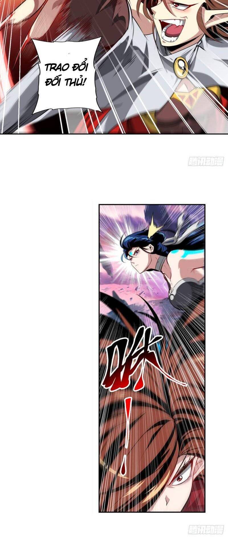 Anh Hùng ? Ta Không Làm Lâu Rồi Chapter 436 - 18