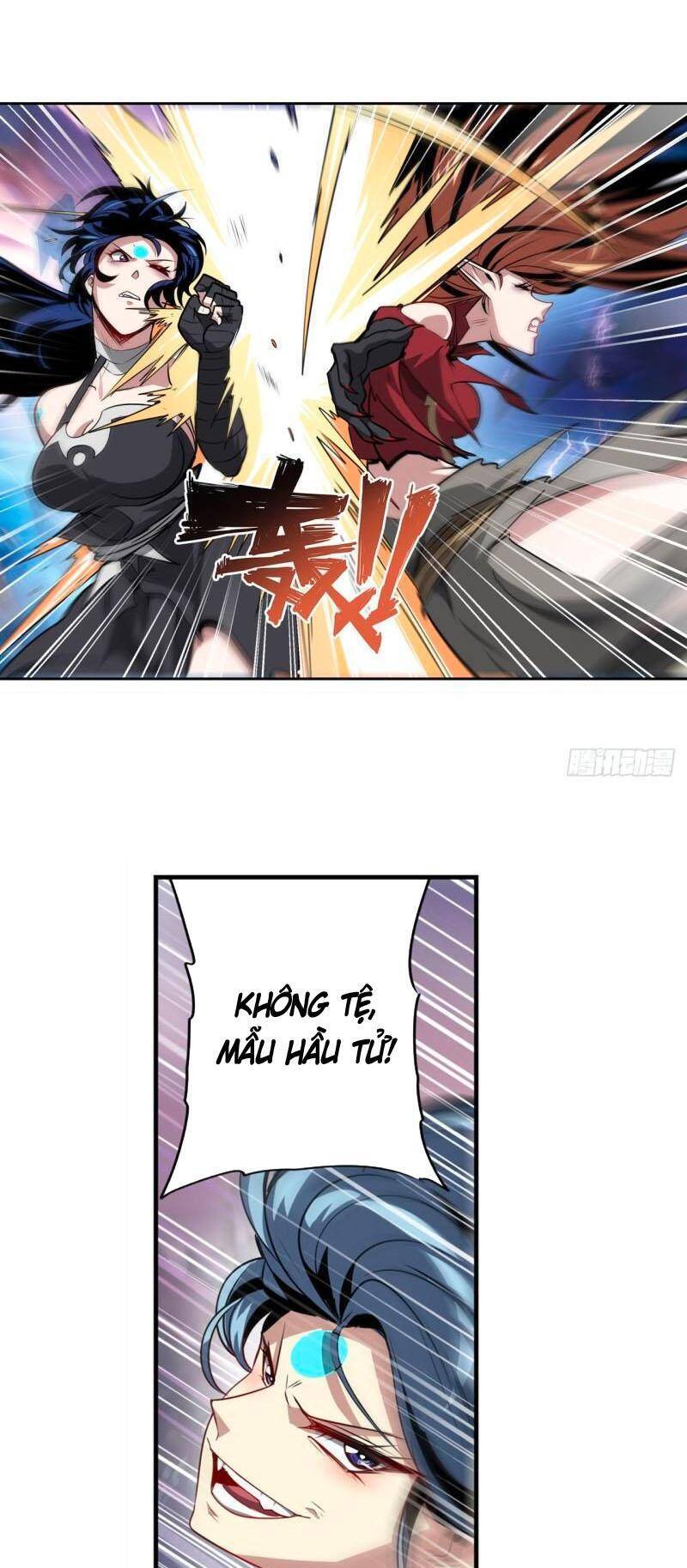 Anh Hùng ? Ta Không Làm Lâu Rồi Chapter 436 - 19