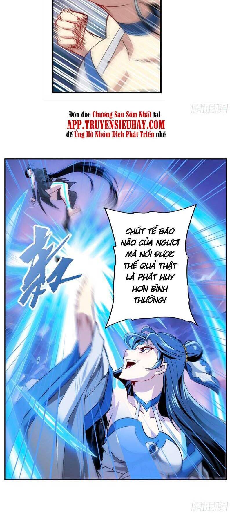 Anh Hùng ? Ta Không Làm Lâu Rồi Chapter 436 - 20