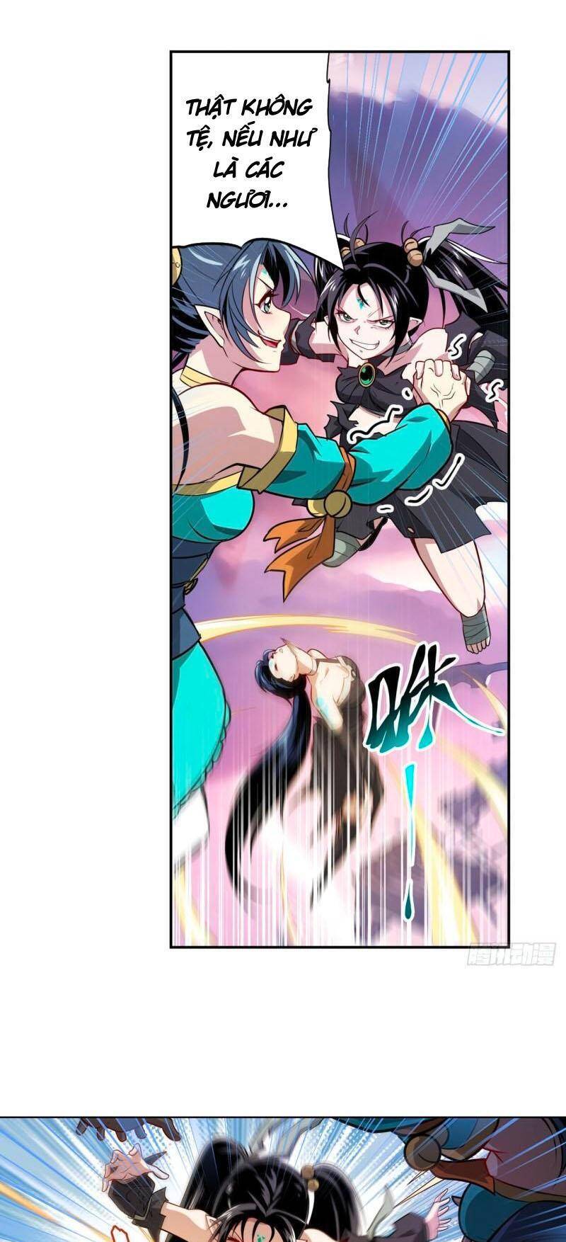 Anh Hùng ? Ta Không Làm Lâu Rồi Chapter 436 - 21