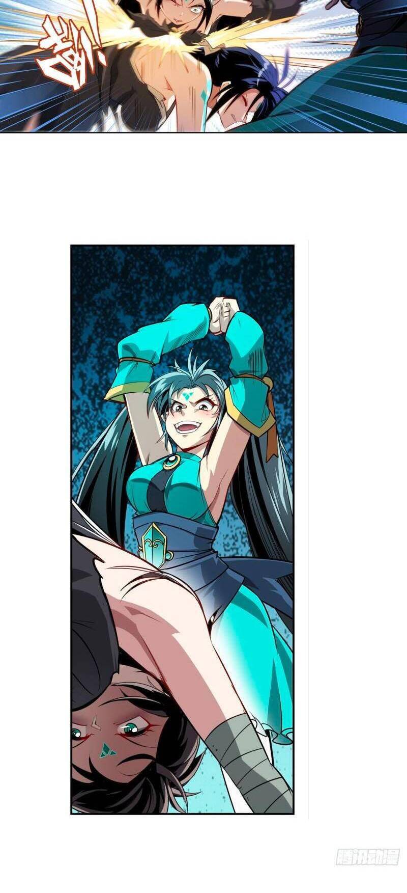 Anh Hùng ? Ta Không Làm Lâu Rồi Chapter 436 - 22