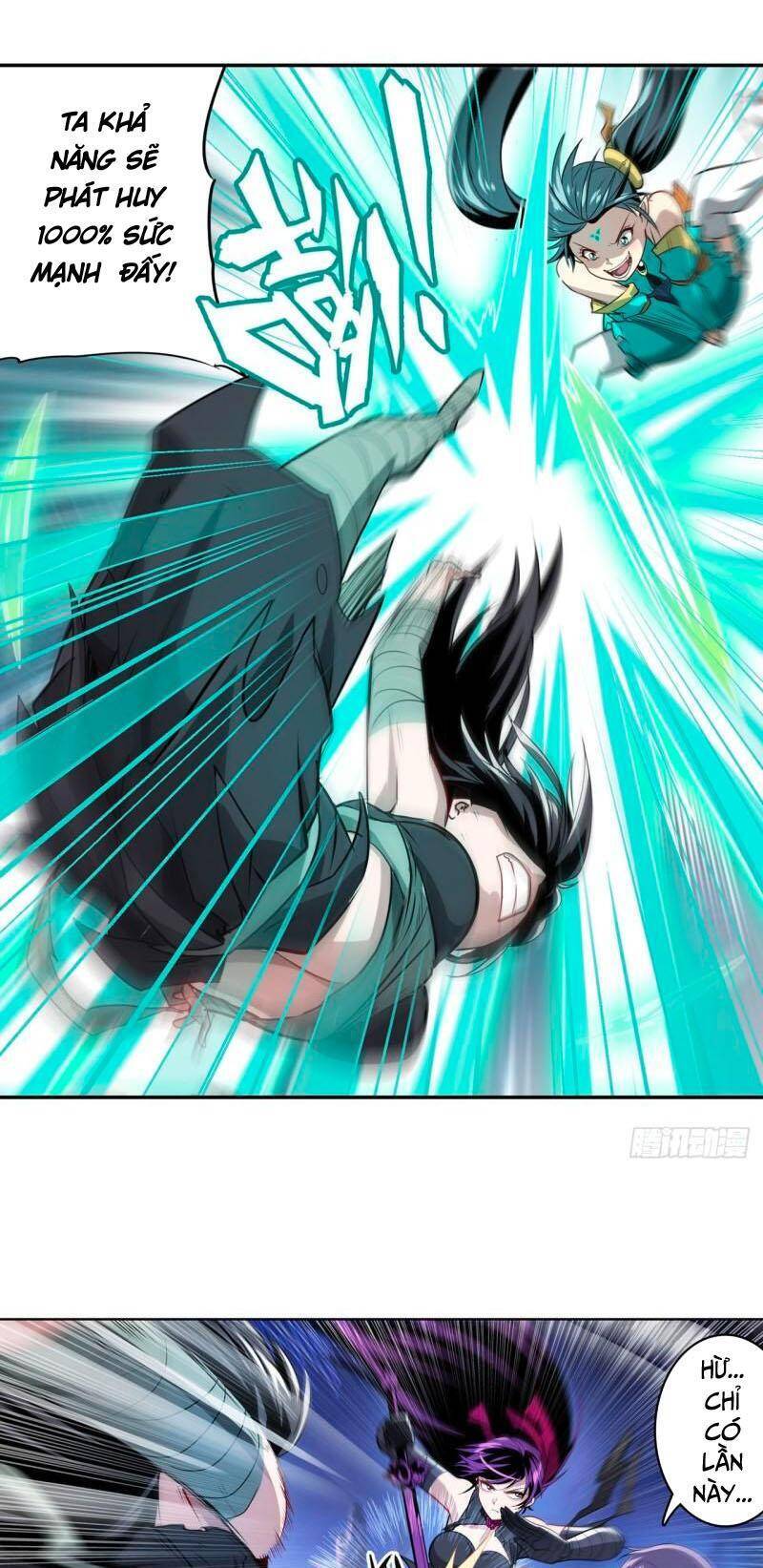 Anh Hùng ? Ta Không Làm Lâu Rồi Chapter 436 - 23