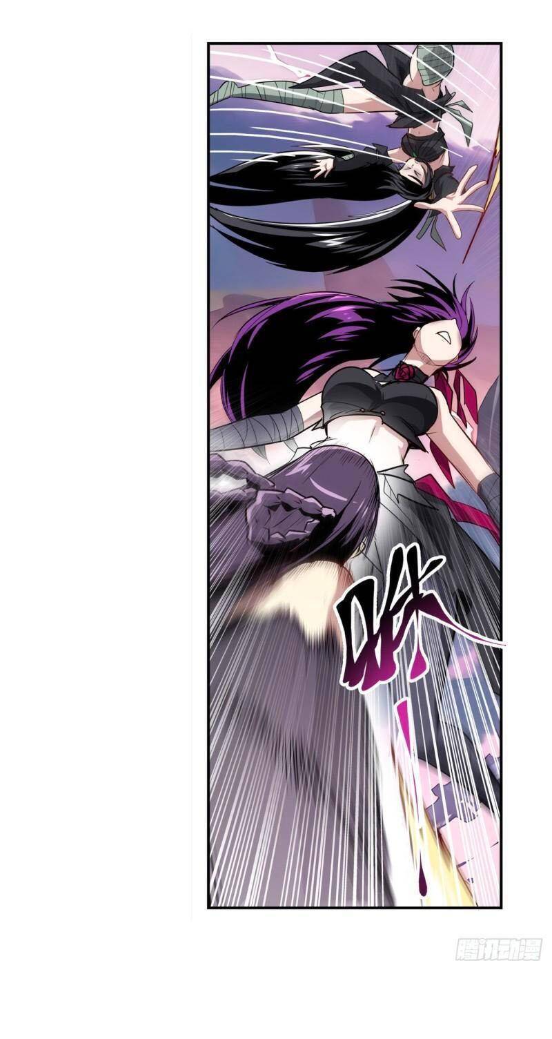 Anh Hùng ? Ta Không Làm Lâu Rồi Chapter 436 - 25