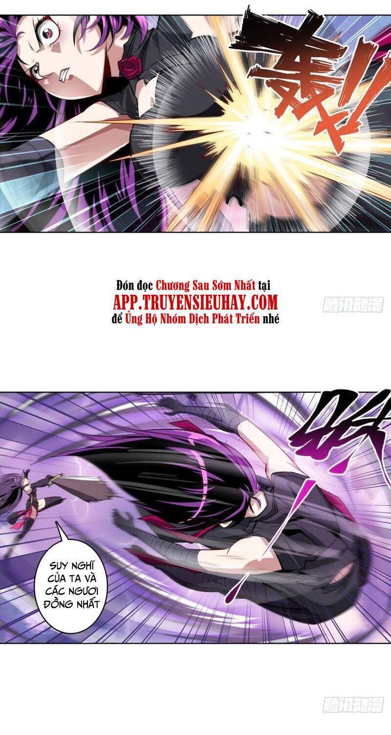 Anh Hùng ? Ta Không Làm Lâu Rồi Chapter 436 - 26