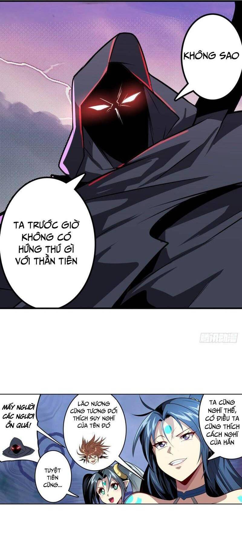 Anh Hùng ? Ta Không Làm Lâu Rồi Chapter 436 - 9