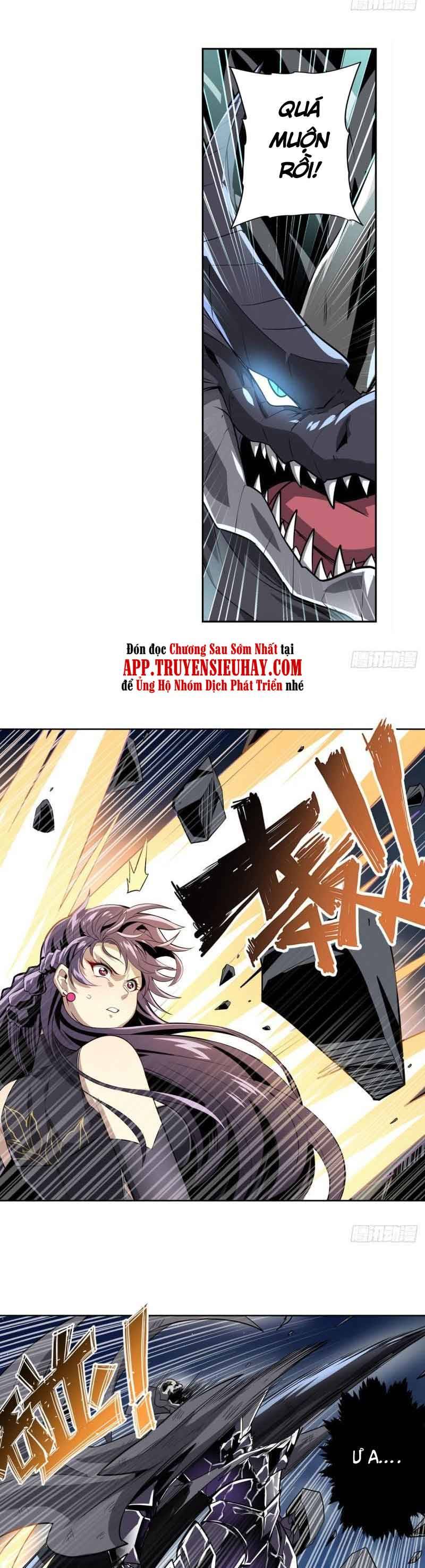 Anh Hùng ? Ta Không Làm Lâu Rồi Chapter 440 - 9