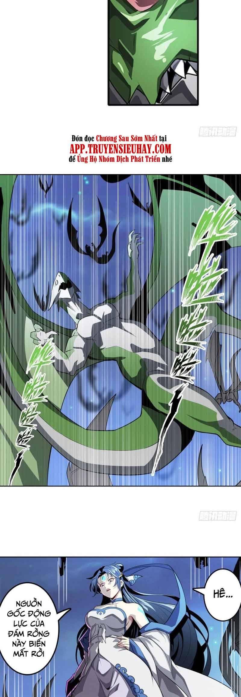 Anh Hùng ? Ta Không Làm Lâu Rồi Chapter 441 - 15