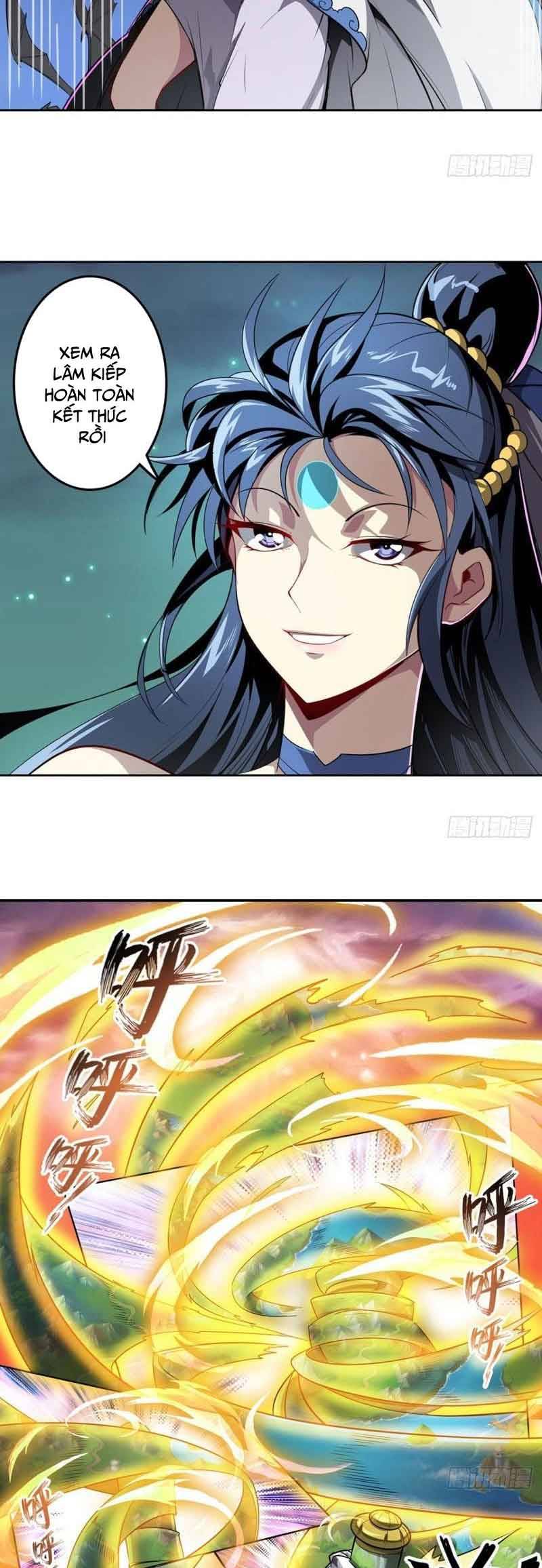 Anh Hùng ? Ta Không Làm Lâu Rồi Chapter 441 - 16