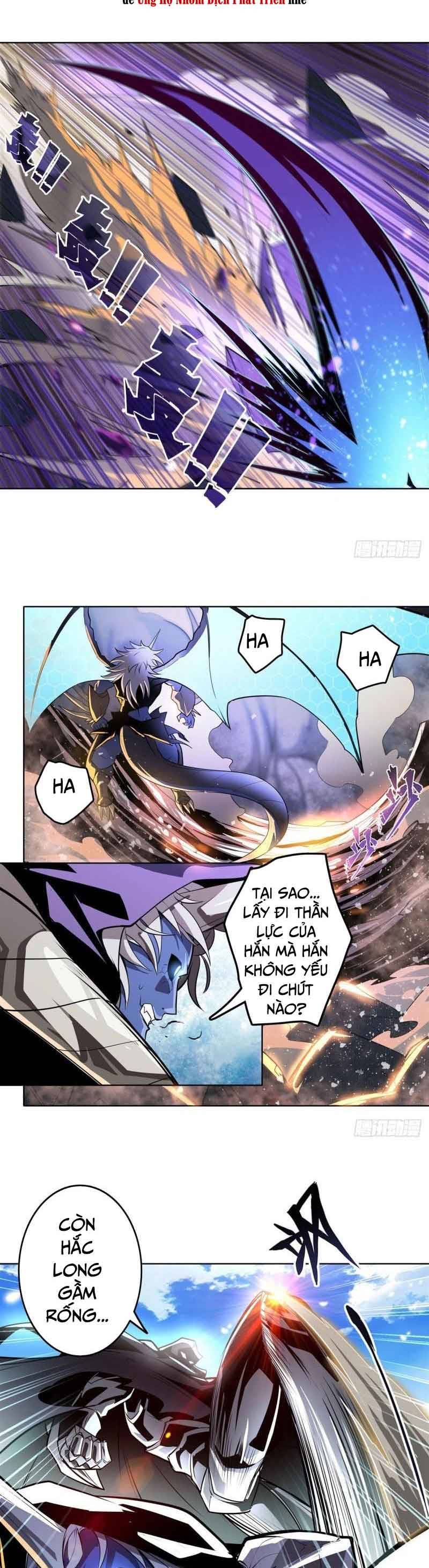 Anh Hùng ? Ta Không Làm Lâu Rồi Chapter 441 - 4