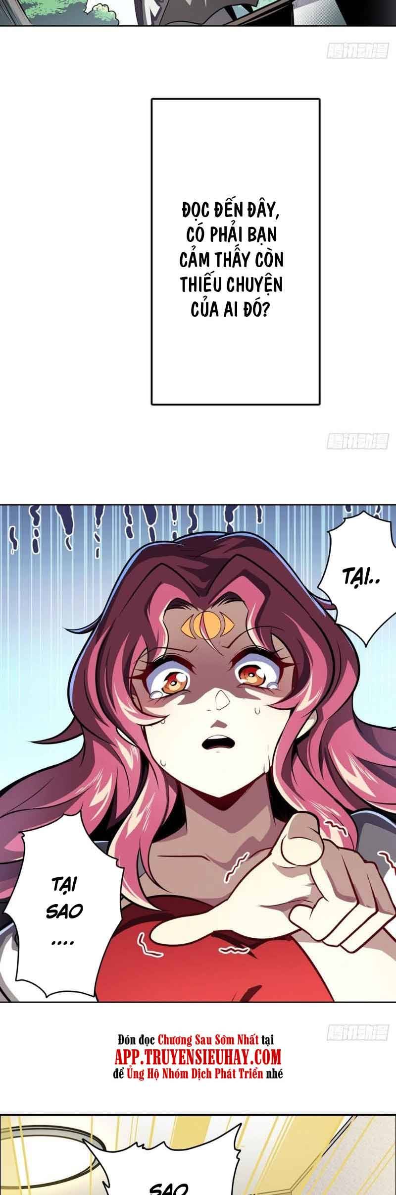 Anh Hùng ? Ta Không Làm Lâu Rồi Chapter 442 - 15