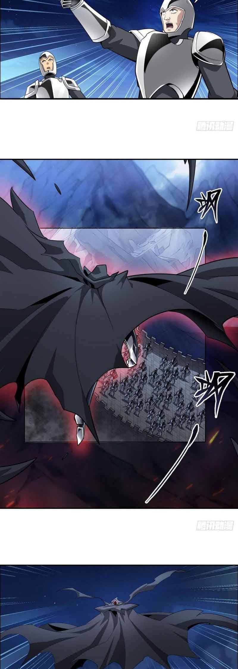 Anh Hùng ? Ta Không Làm Lâu Rồi Chapter 442 - 3