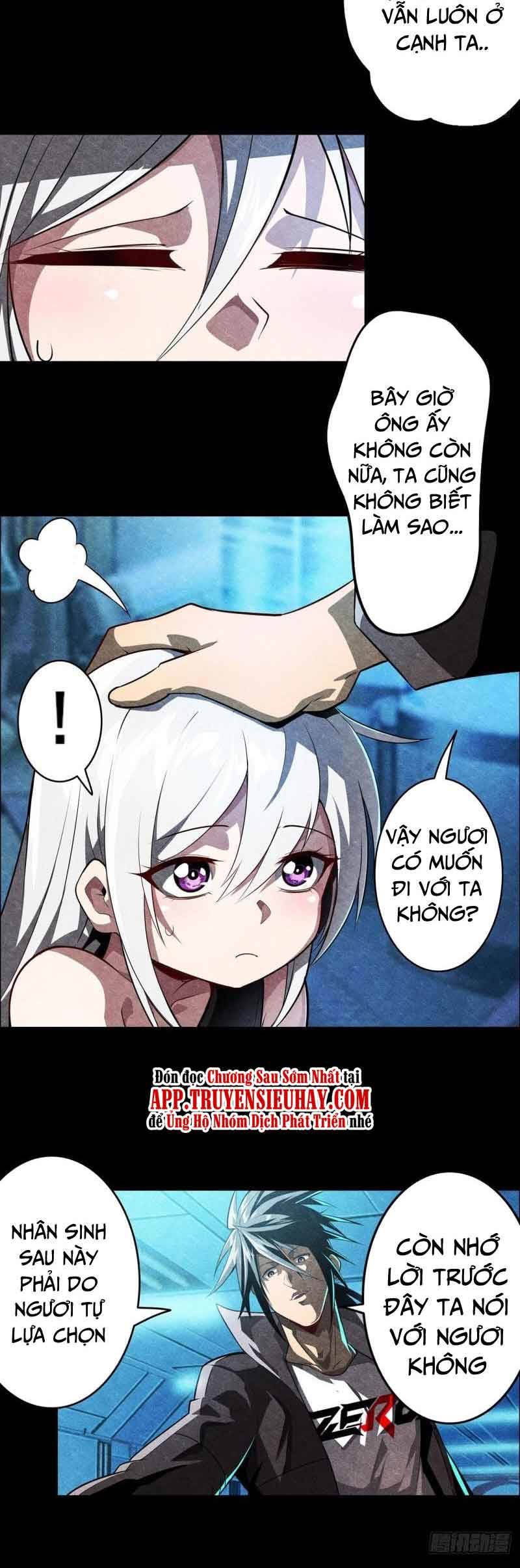 Anh Hùng ? Ta Không Làm Lâu Rồi Chapter 442 - 21