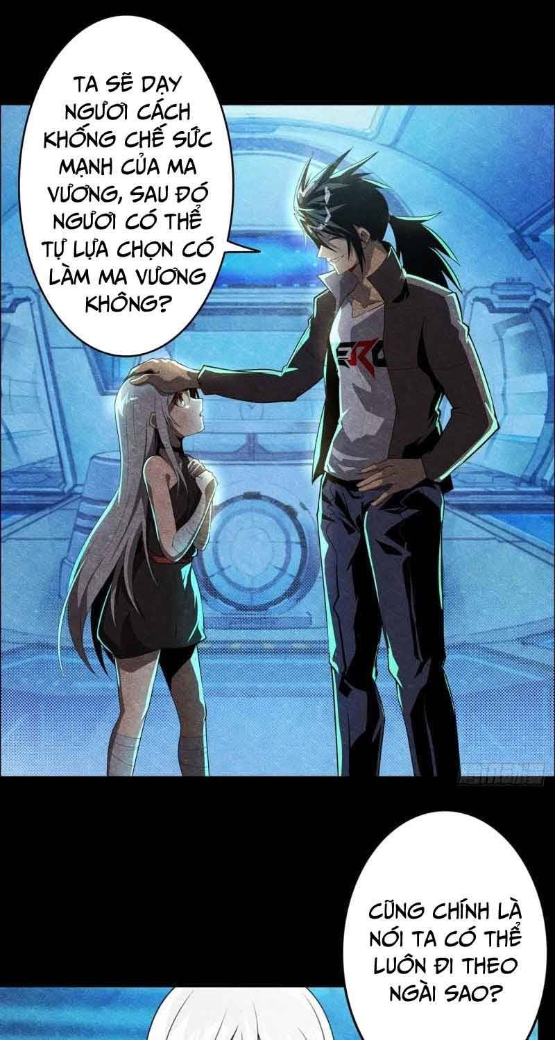 Anh Hùng ? Ta Không Làm Lâu Rồi Chapter 442 - 22