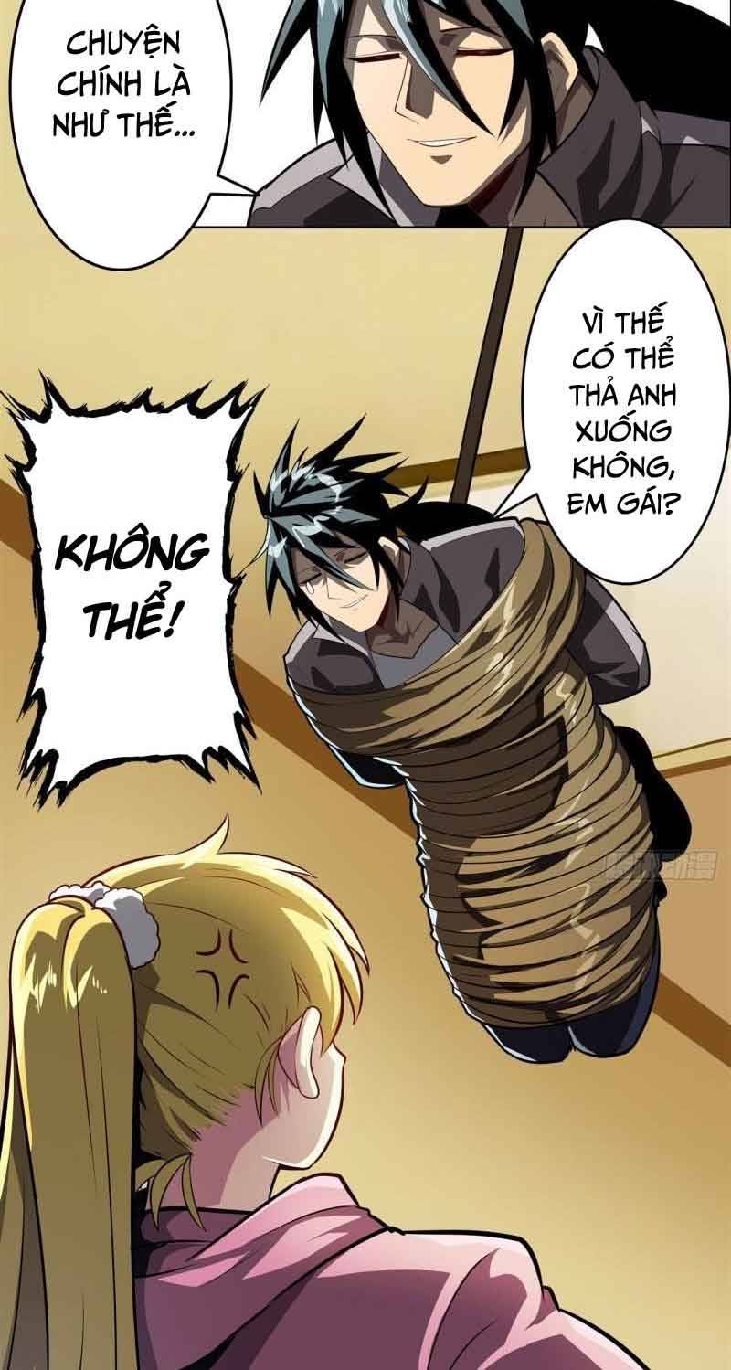 Anh Hùng ? Ta Không Làm Lâu Rồi Chapter 442 - 24