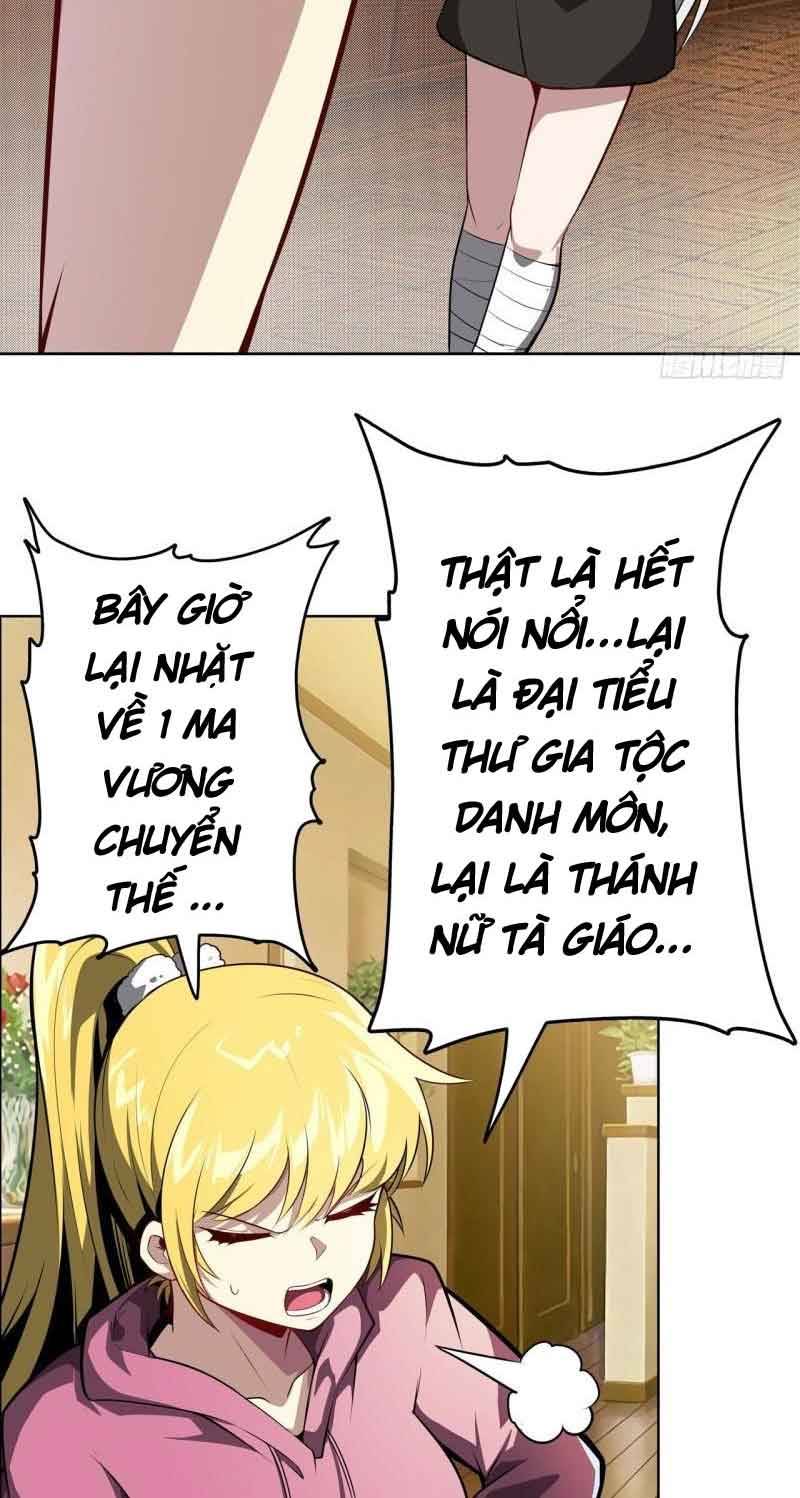 Anh Hùng ? Ta Không Làm Lâu Rồi Chapter 442 - 26