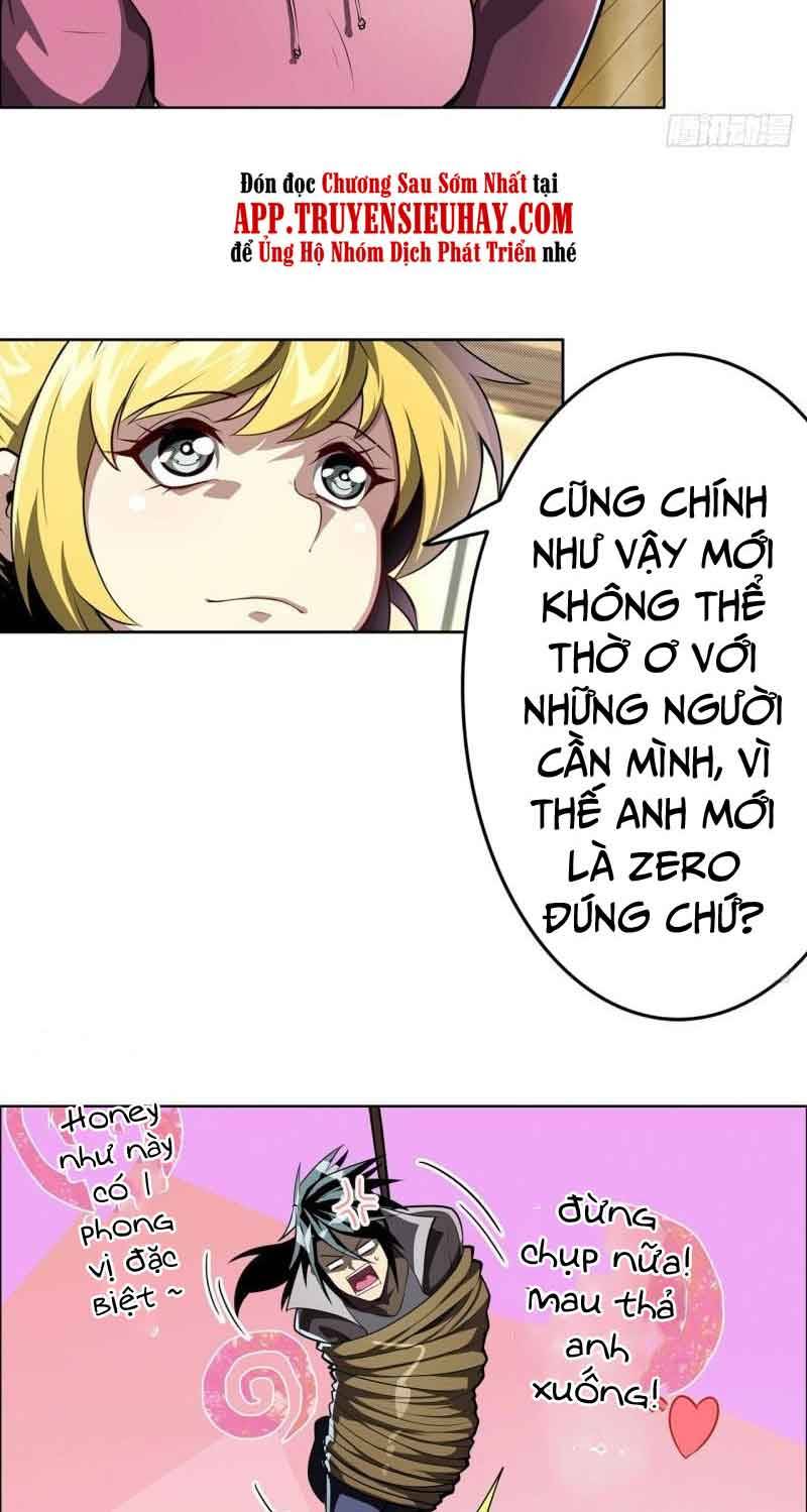 Anh Hùng ? Ta Không Làm Lâu Rồi Chapter 442 - 27