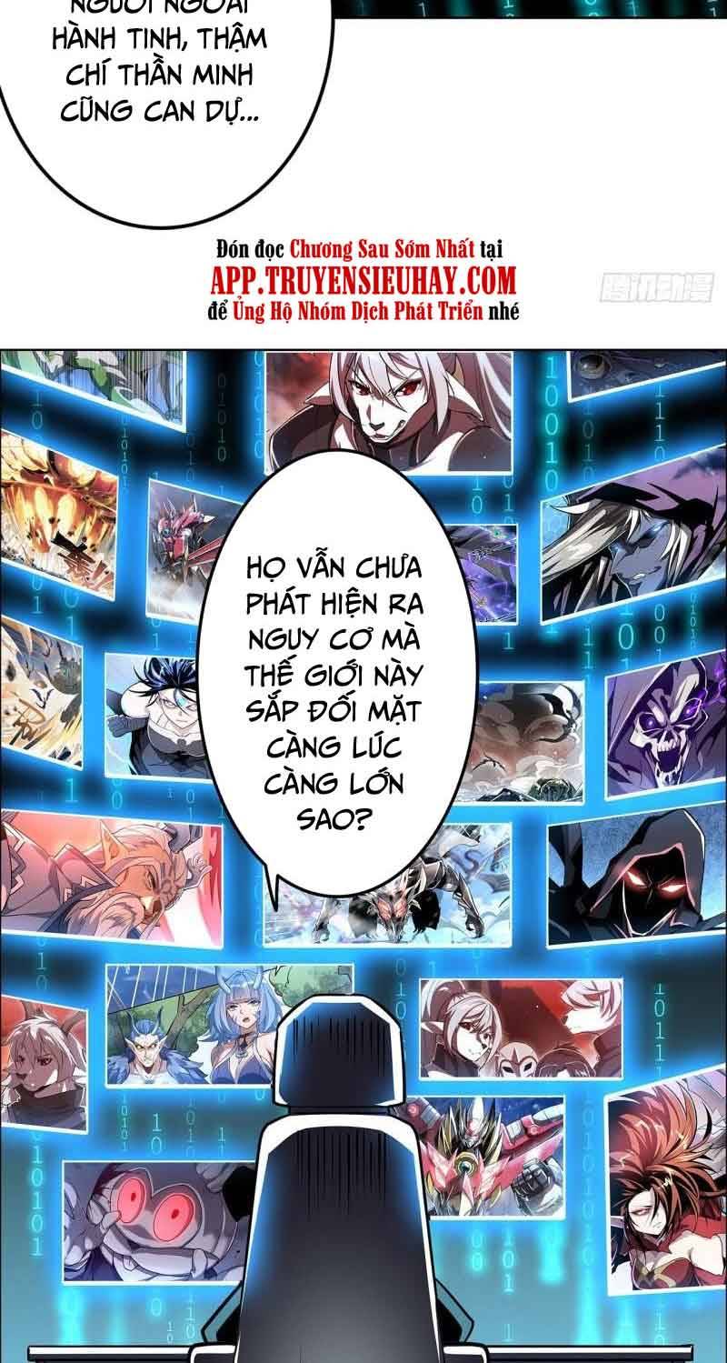 Anh Hùng ? Ta Không Làm Lâu Rồi Chapter 442 - 29