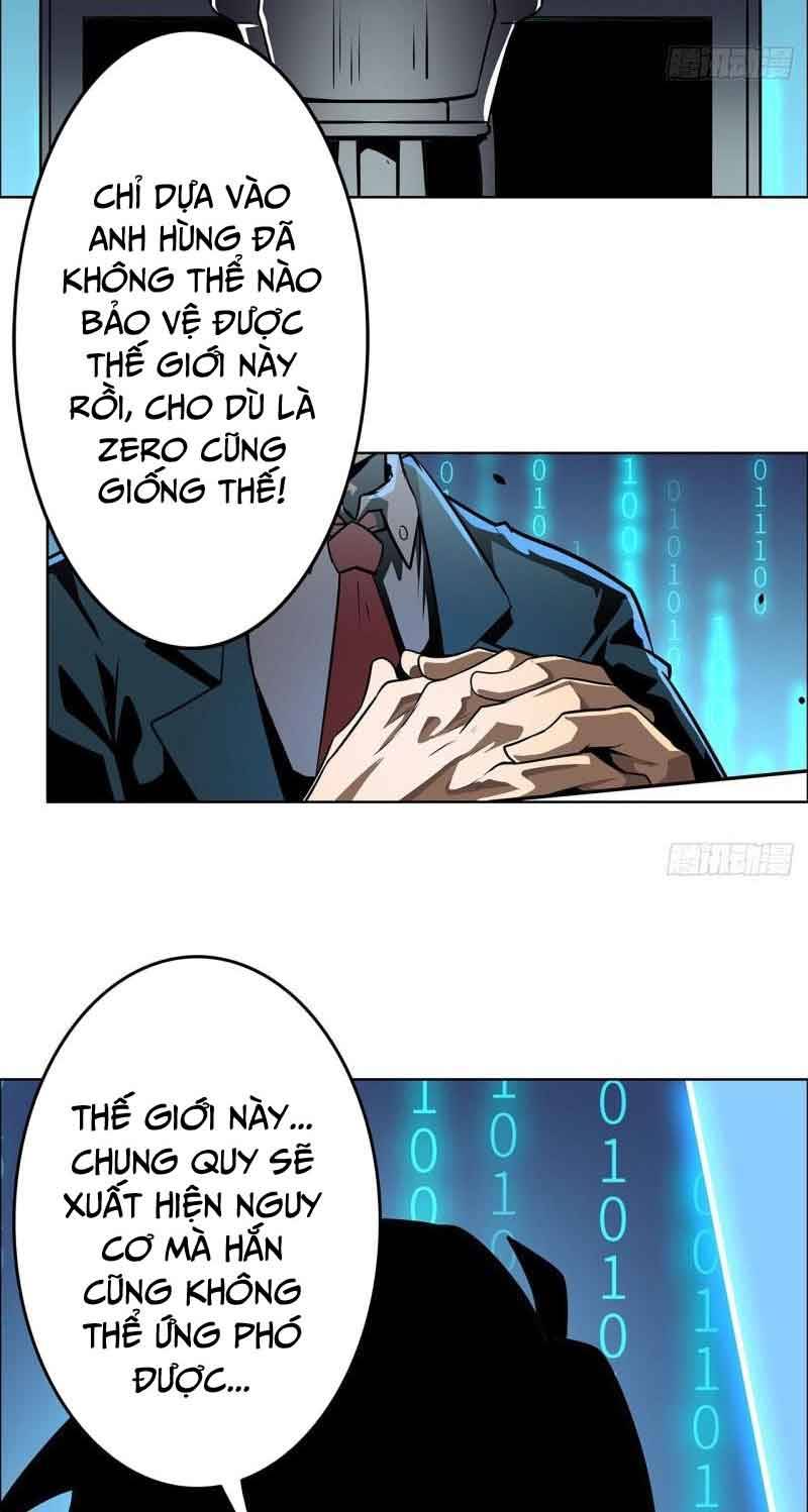 Anh Hùng ? Ta Không Làm Lâu Rồi Chapter 442 - 30