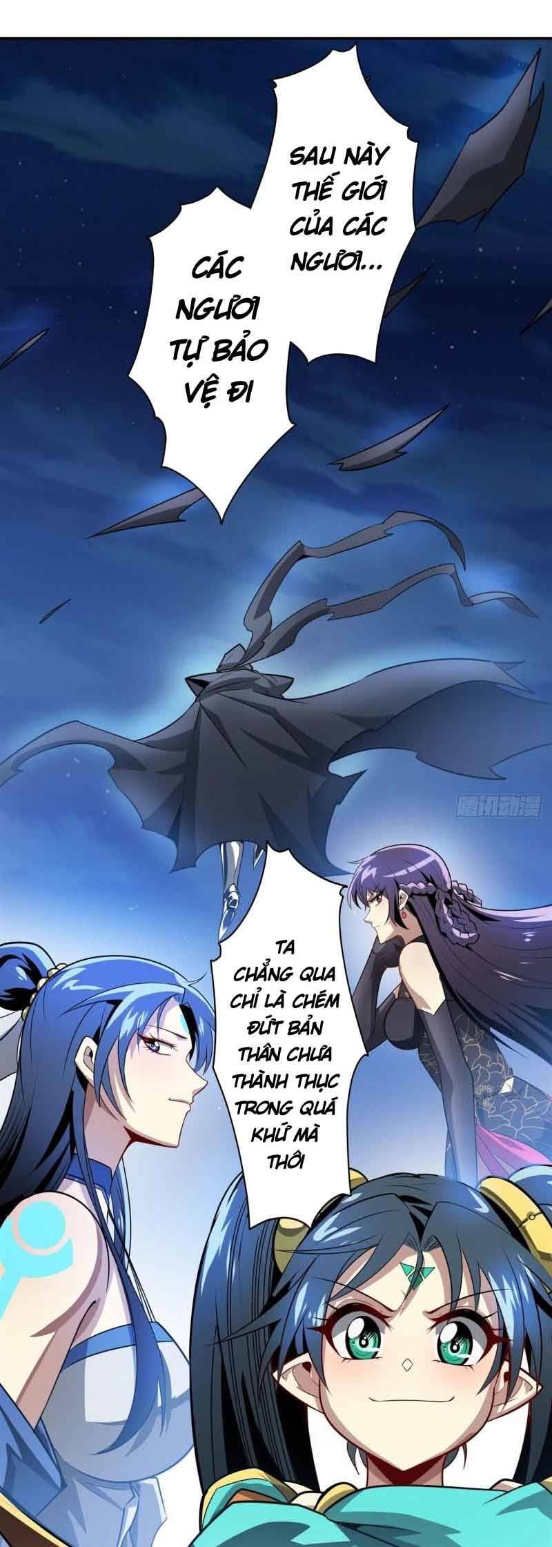 Anh Hùng ? Ta Không Làm Lâu Rồi Chapter 442 - 9