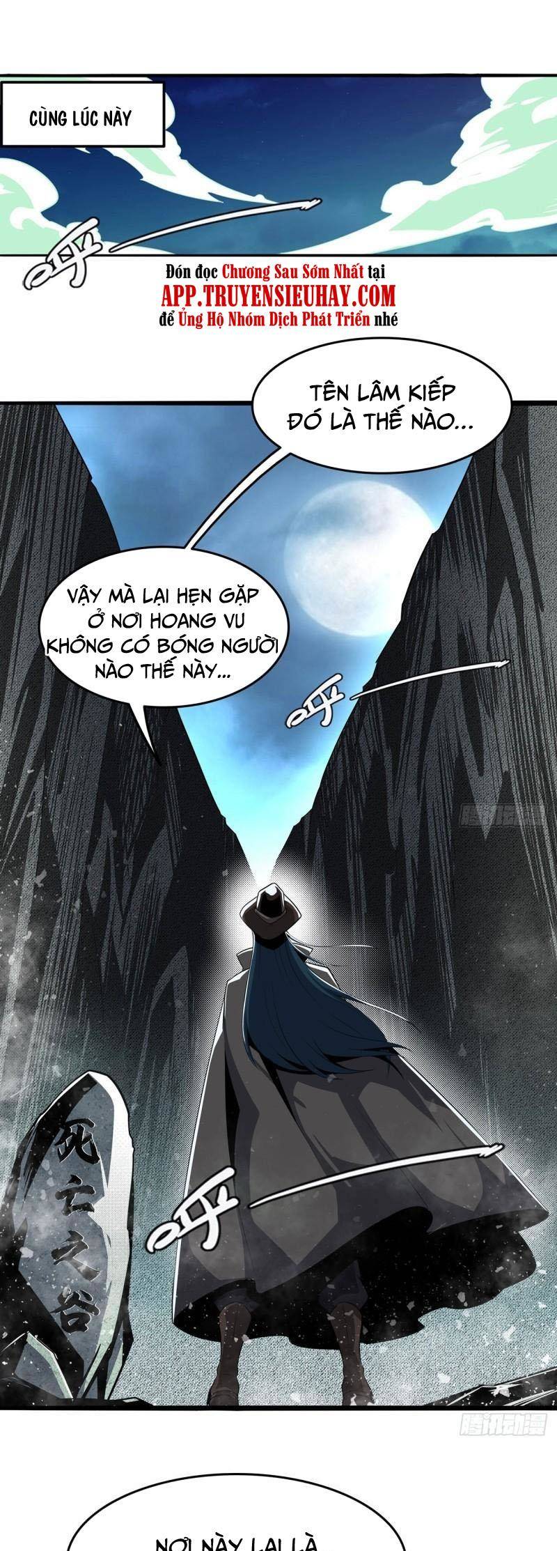 Anh Hùng ? Ta Không Làm Lâu Rồi Chapter 444 - 2