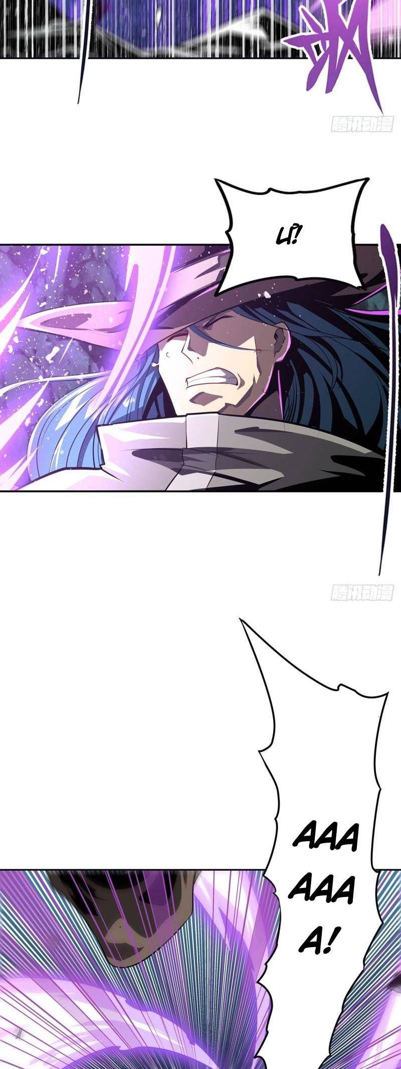 Anh Hùng ? Ta Không Làm Lâu Rồi Chapter 444 - 15