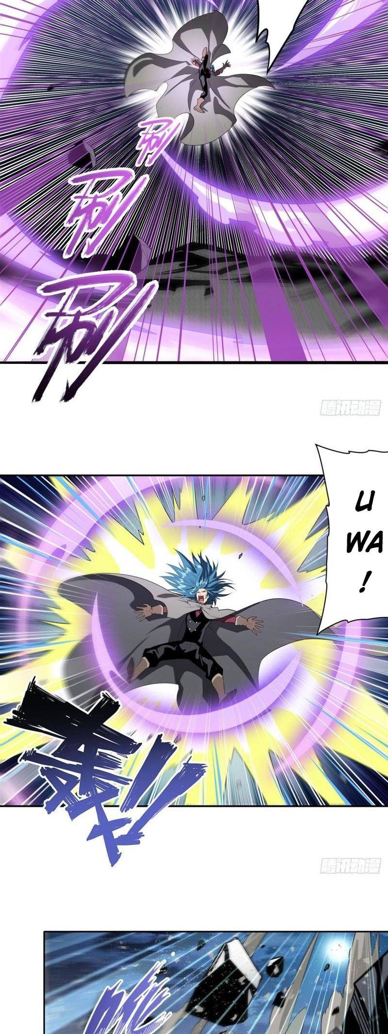 Anh Hùng ? Ta Không Làm Lâu Rồi Chapter 444 - 16