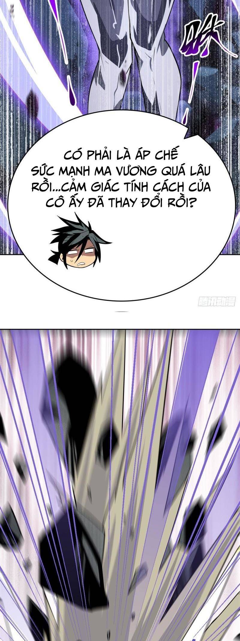 Anh Hùng ? Ta Không Làm Lâu Rồi Chapter 444 - 19