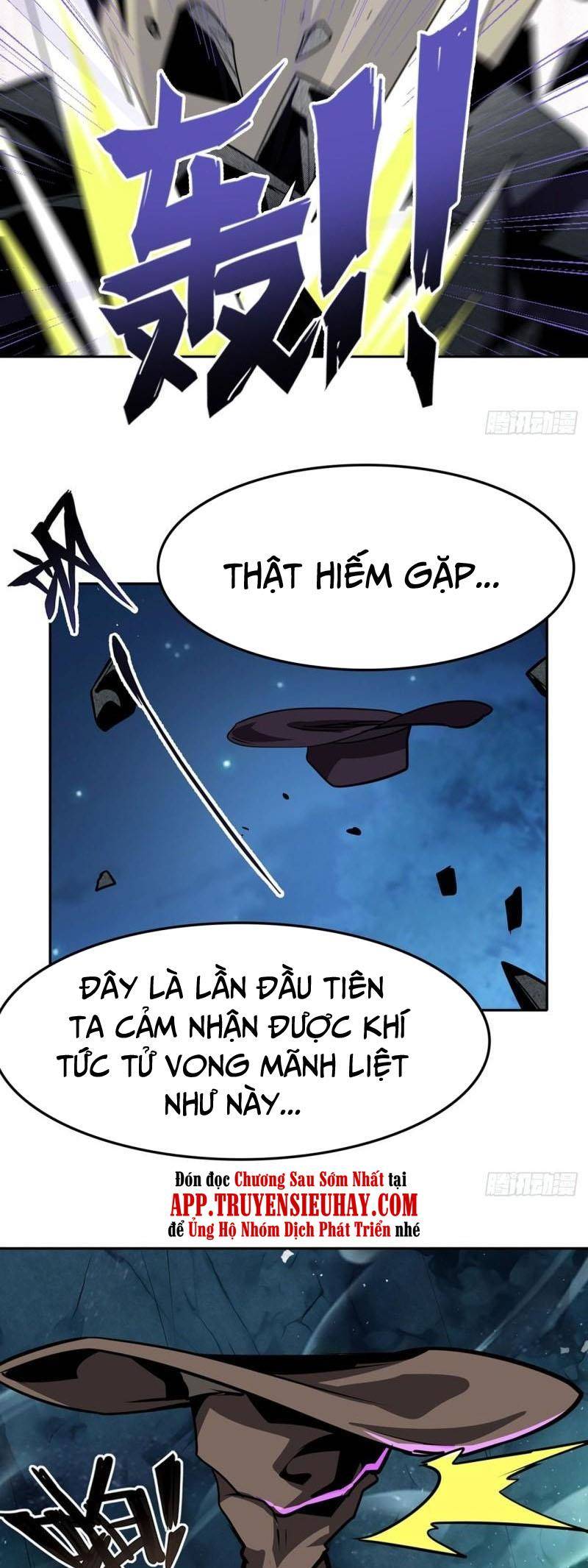 Anh Hùng ? Ta Không Làm Lâu Rồi Chapter 444 - 20