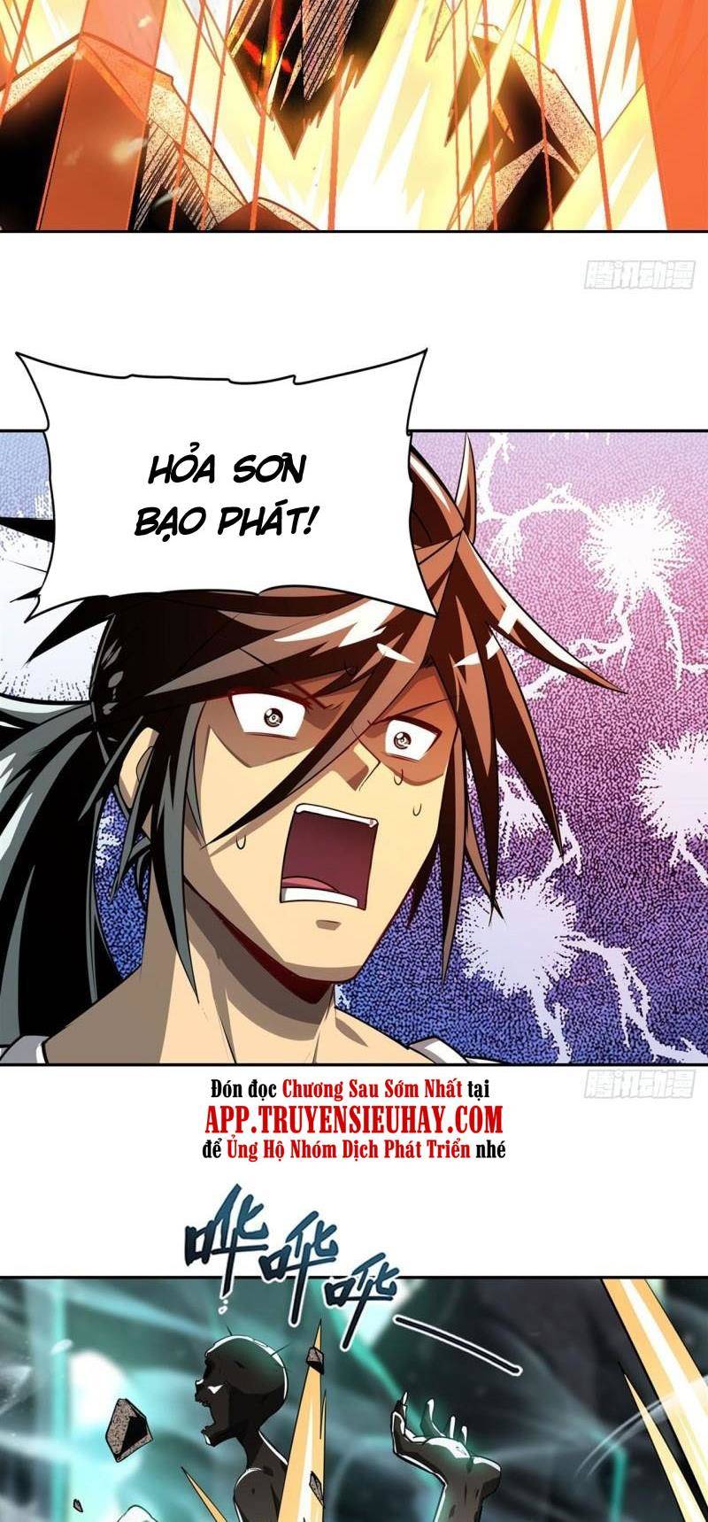 Anh Hùng ? Ta Không Làm Lâu Rồi Chapter 444 - 26