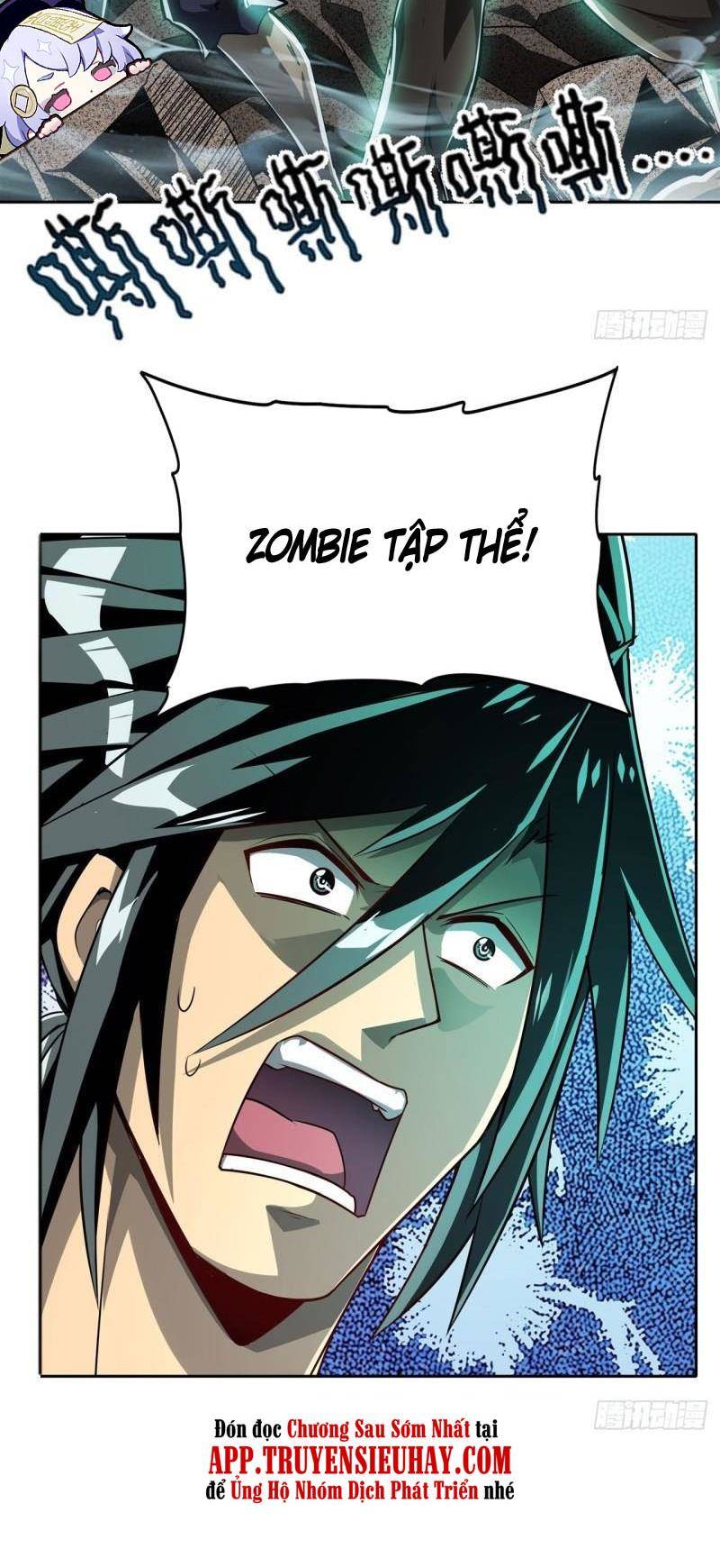 Anh Hùng ? Ta Không Làm Lâu Rồi Chapter 444 - 28