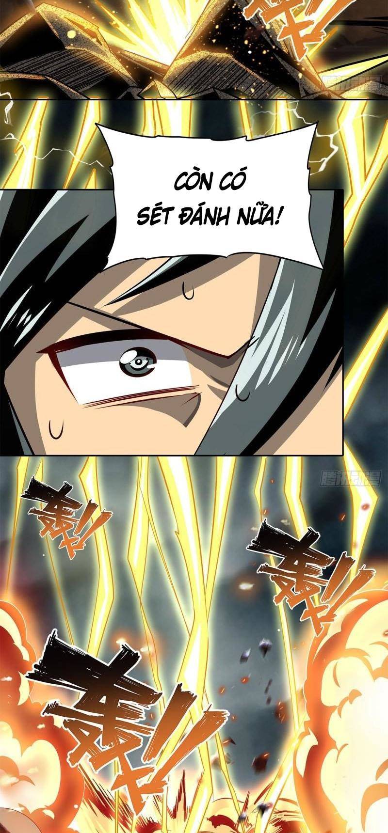 Anh Hùng ? Ta Không Làm Lâu Rồi Chapter 444 - 30