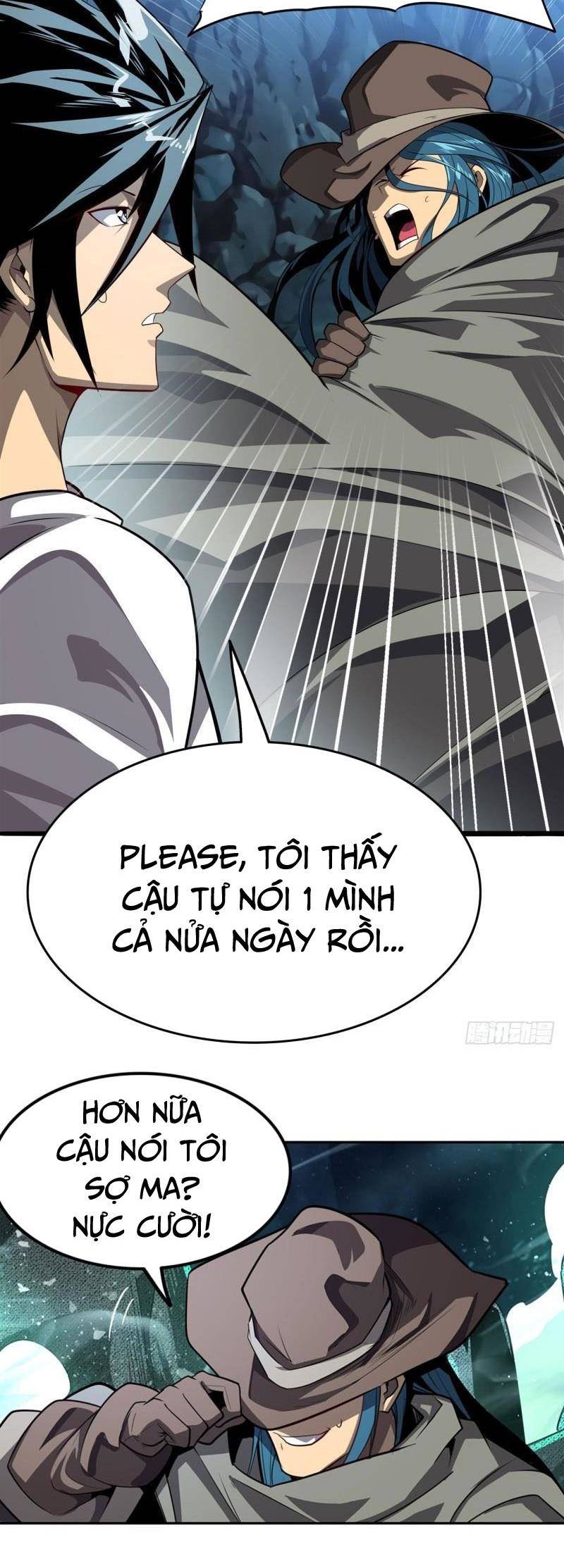 Anh Hùng ? Ta Không Làm Lâu Rồi Chapter 444 - 5