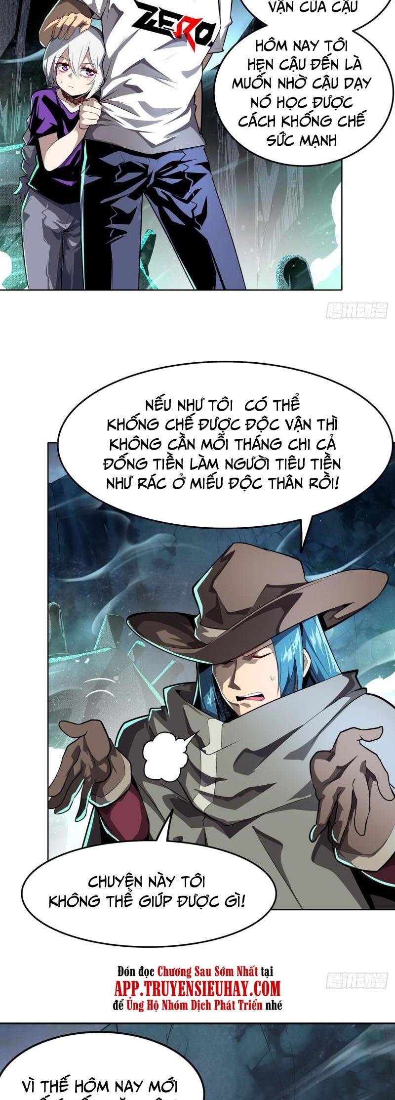 Anh Hùng ? Ta Không Làm Lâu Rồi Chapter 444 - 10