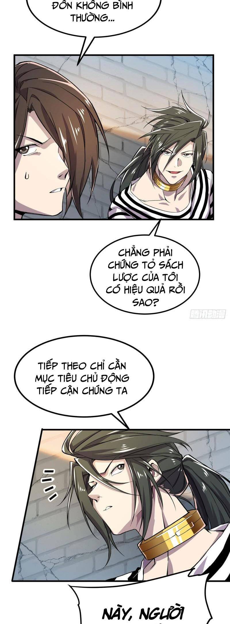 Anh Hùng ? Ta Không Làm Lâu Rồi Chapter 469 - 14