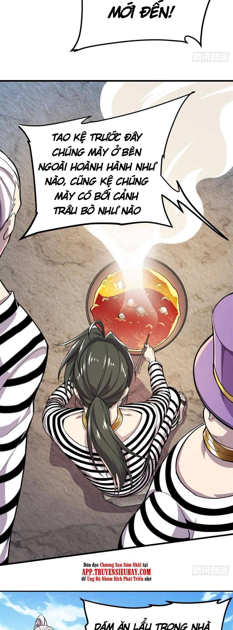 Anh Hùng ? Ta Không Làm Lâu Rồi Chapter 469 - 15