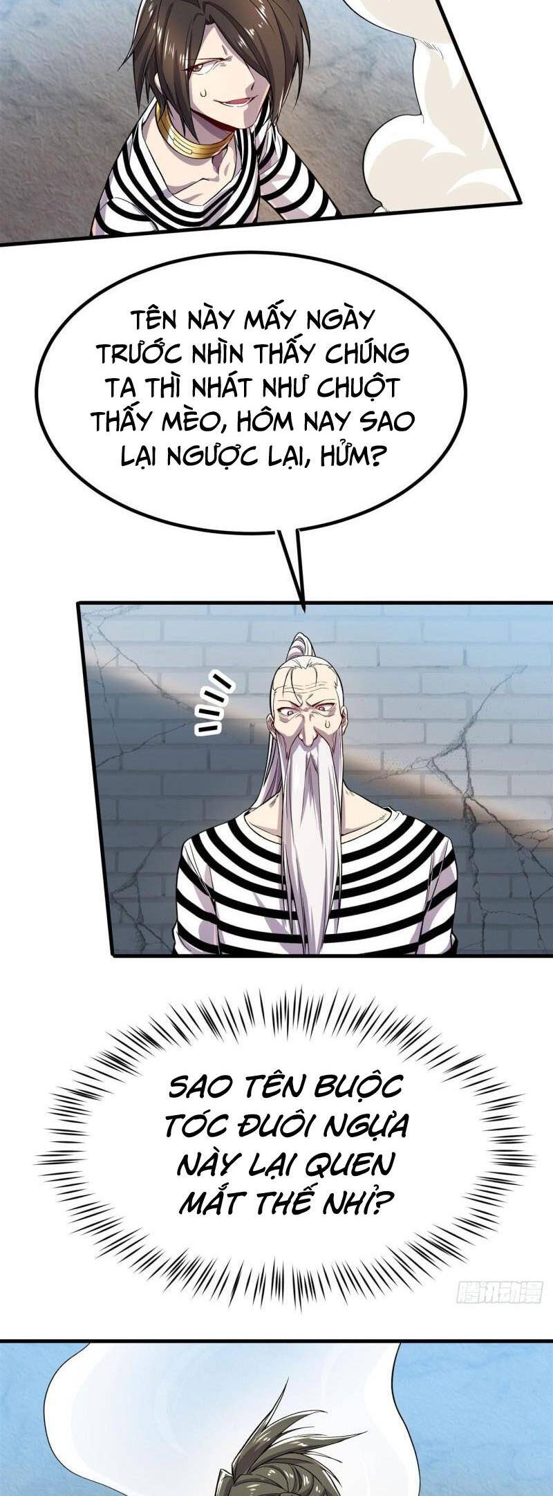 Anh Hùng ? Ta Không Làm Lâu Rồi Chapter 469 - 17