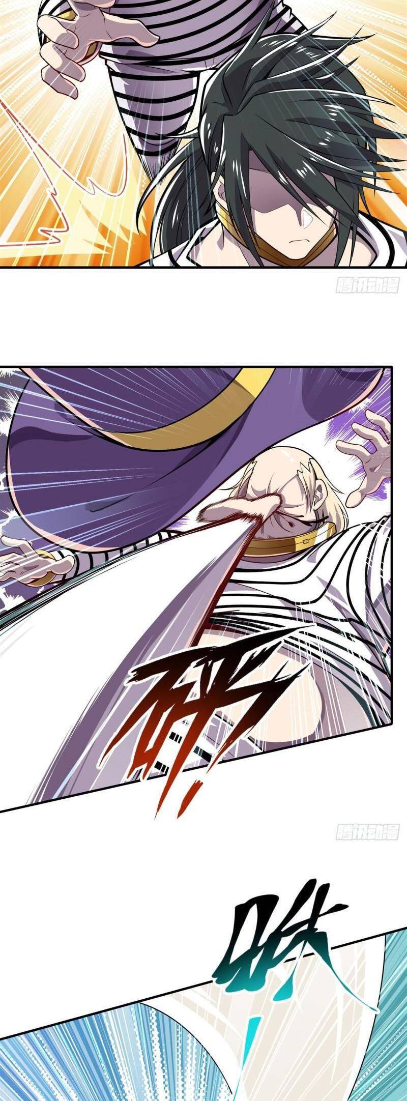 Anh Hùng ? Ta Không Làm Lâu Rồi Chapter 469 - 20