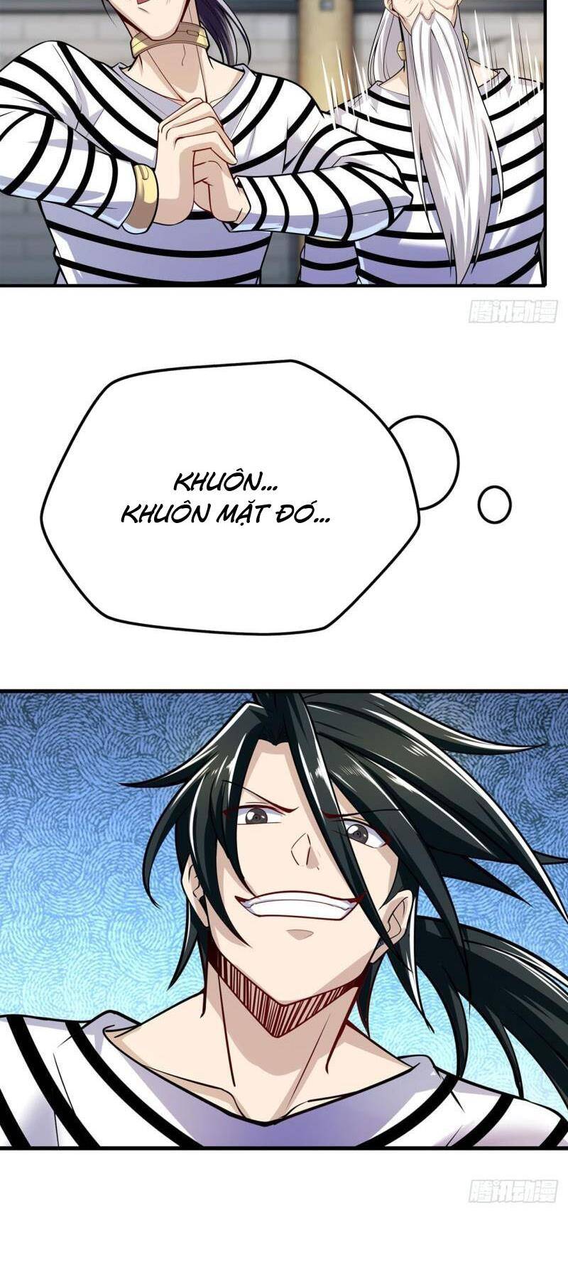 Anh Hùng ? Ta Không Làm Lâu Rồi Chapter 469 - 24