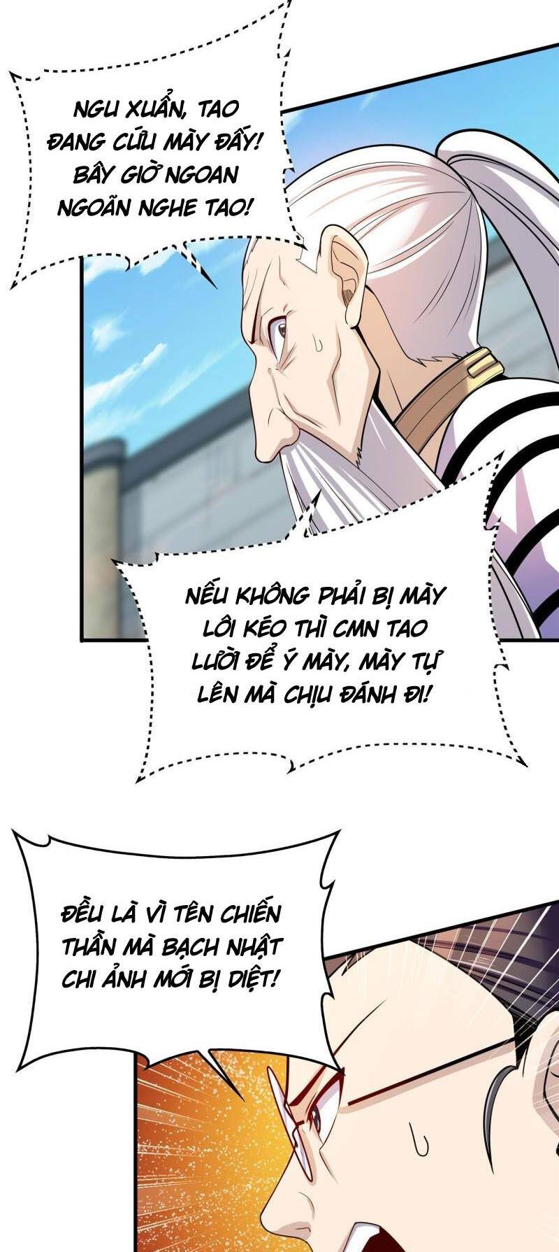 Anh Hùng ? Ta Không Làm Lâu Rồi Chapter 469 - 28