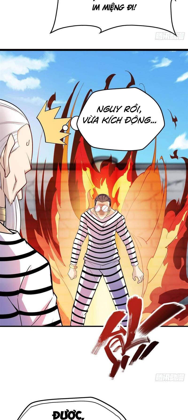 Anh Hùng ? Ta Không Làm Lâu Rồi Chapter 469 - 30