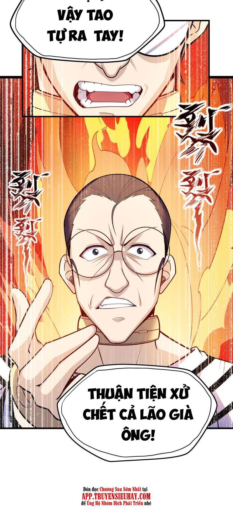 Anh Hùng ? Ta Không Làm Lâu Rồi Chapter 469 - 31