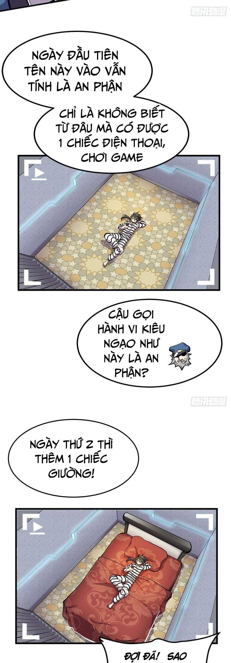 Anh Hùng ? Ta Không Làm Lâu Rồi Chapter 469 - 5