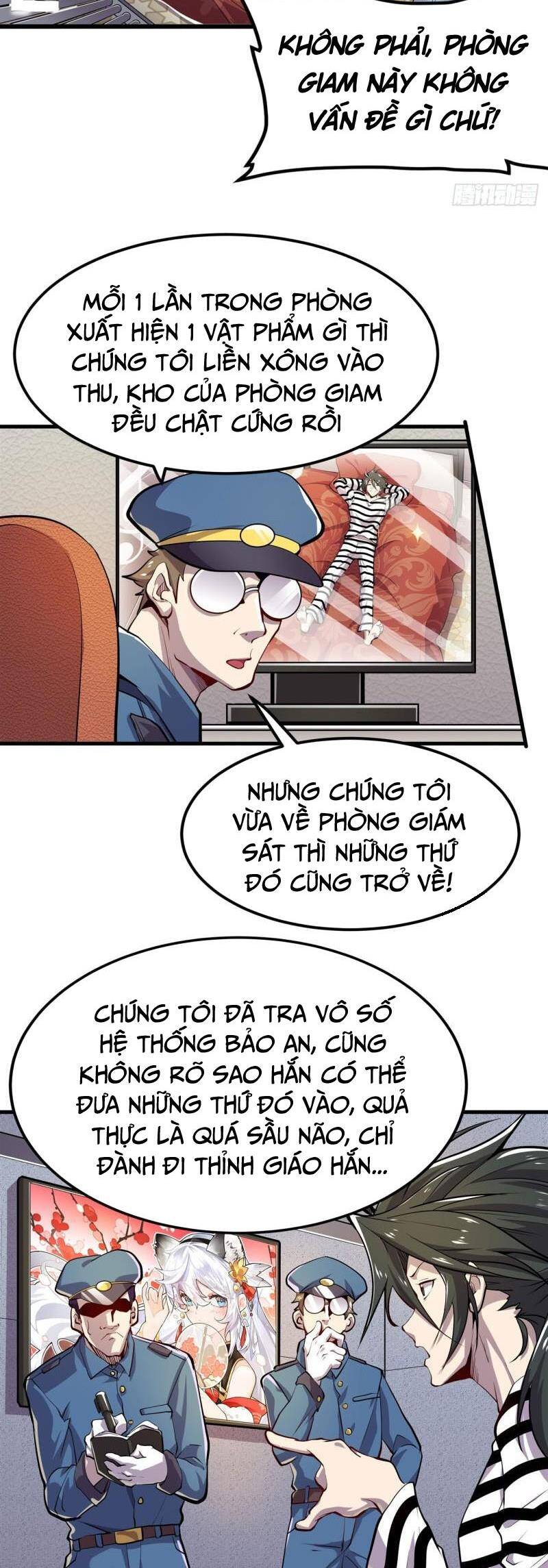 Anh Hùng ? Ta Không Làm Lâu Rồi Chapter 469 - 7